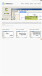 Mobile Screenshot of intrinsarc.com